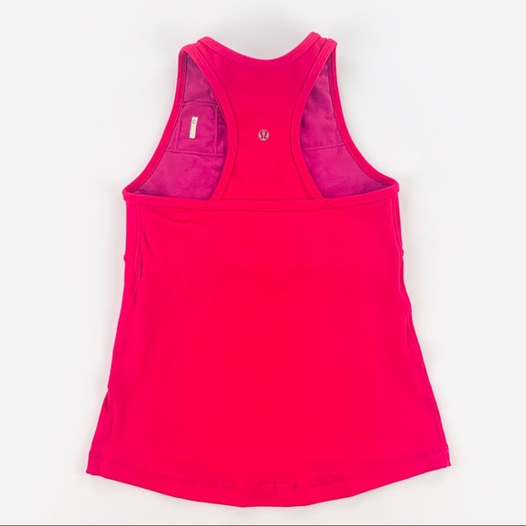 lululemon athletica Tops - Lululemon Athletica Women’s Tank Top lululemon athletica Tops - Lululemon Athletica Women’s Tank Top